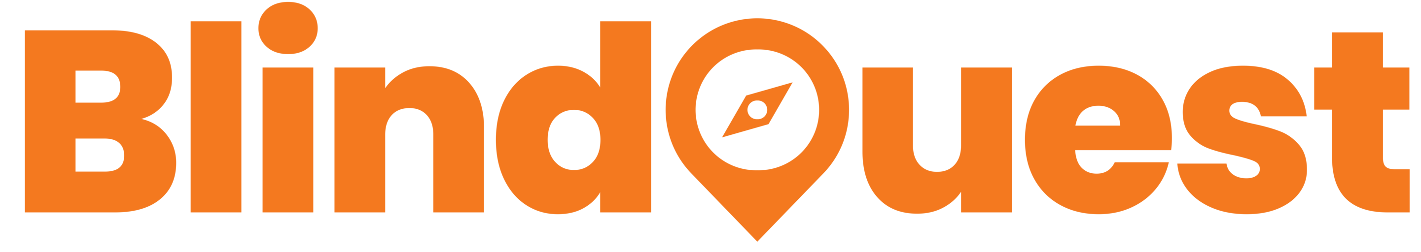 Logo BlindQuest